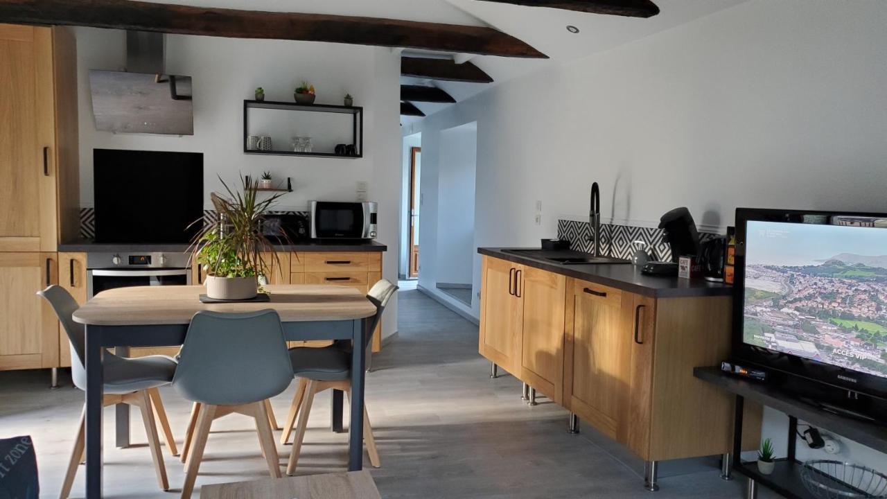 Gite De Combelebouze En Cevennes - Cosy, Confort Et Climatise - 3 Etoiles Saint-Privat-de-Vallongue Exterior photo
